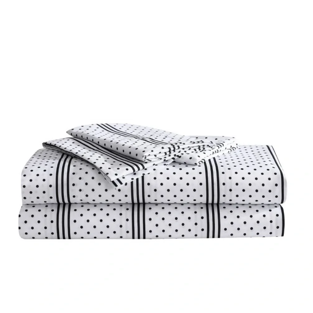 💋BETSEY JOHNSON SHEET SET!